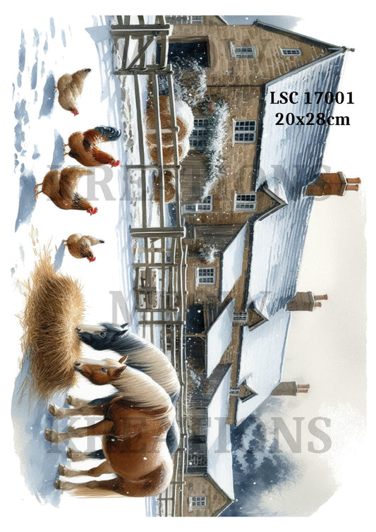 LSC6004