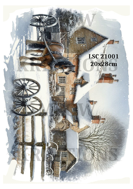 LSC6004