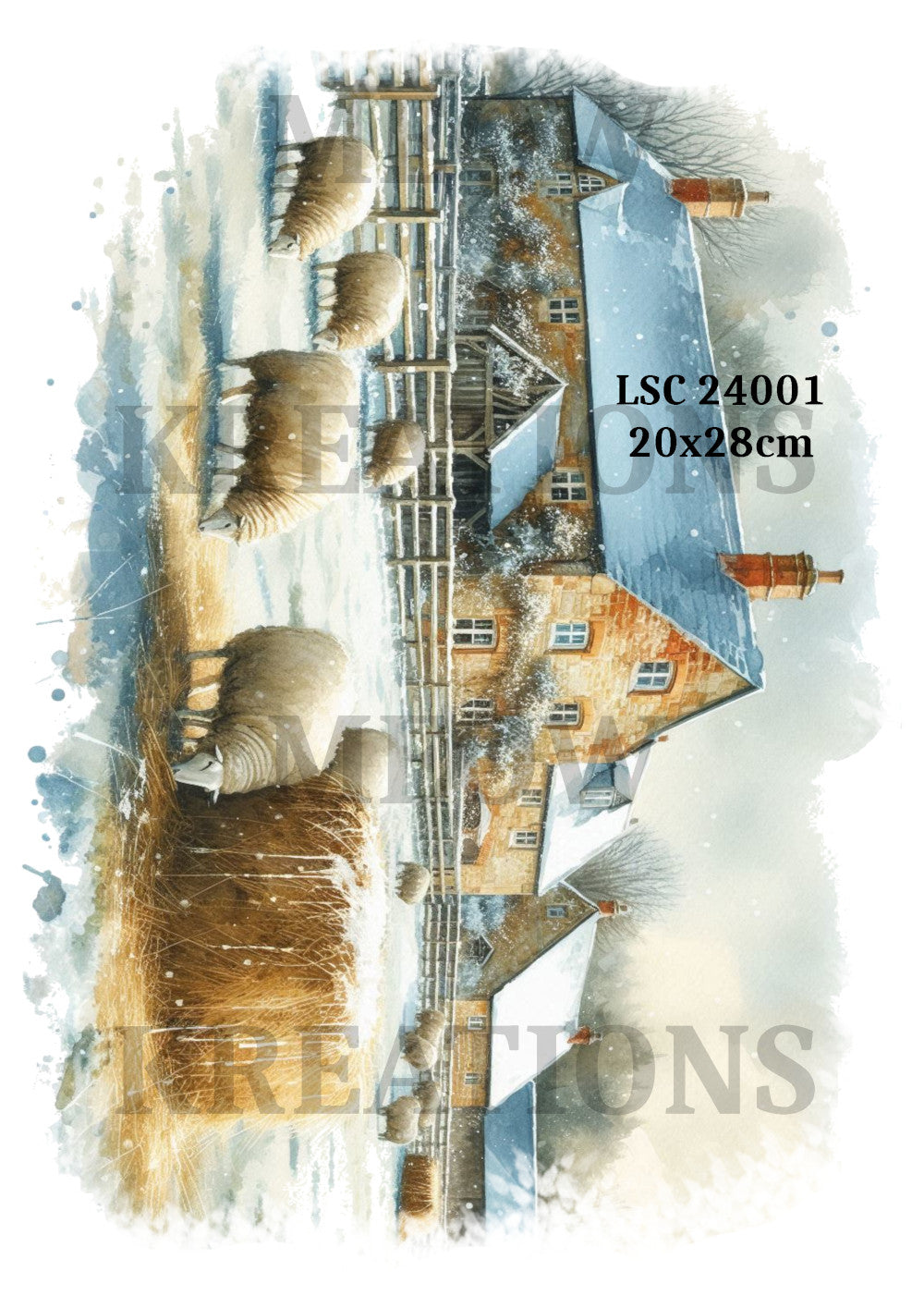 LSC 24001