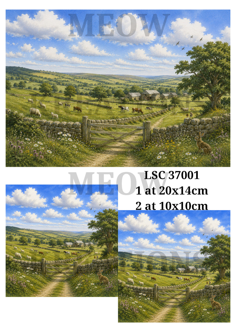 LSC 37001