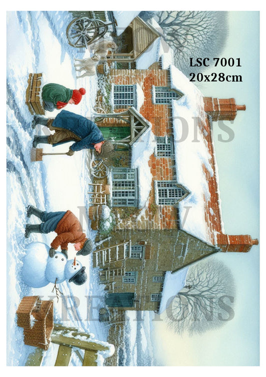 LSC6004