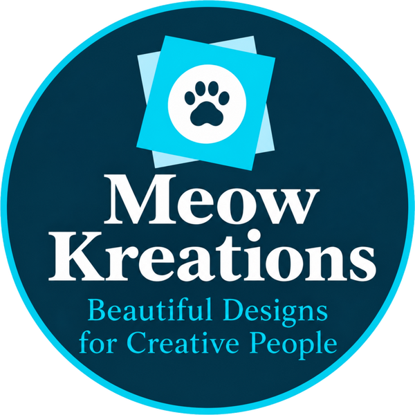 Meowkreations