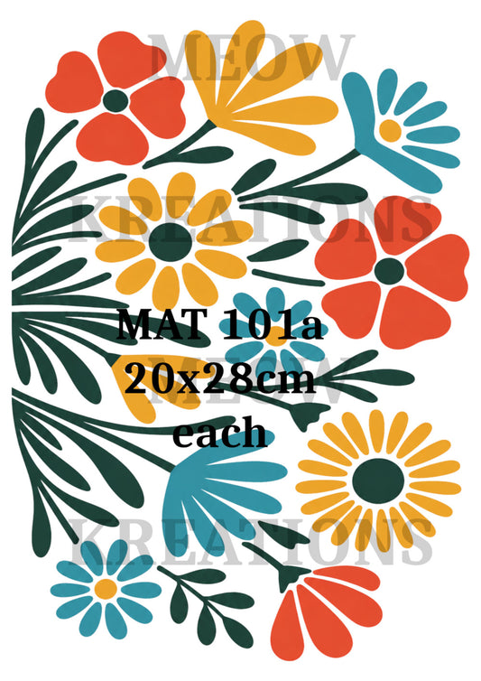 MAT 101a