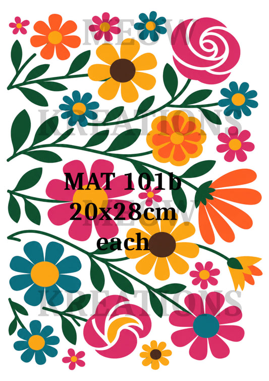MAT 101b