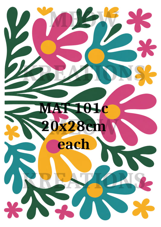 MAT 101c