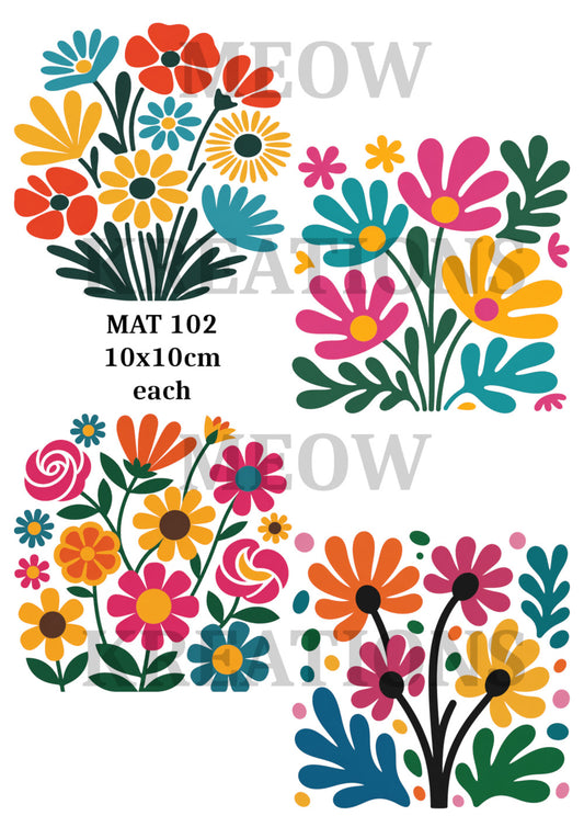 MAT 102