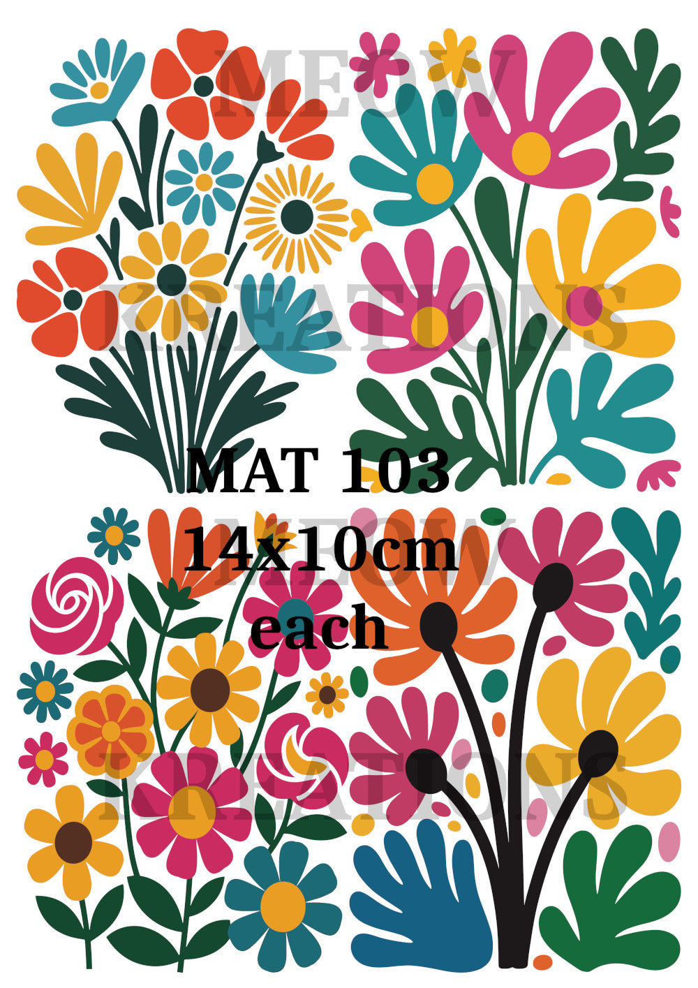 MAT 103