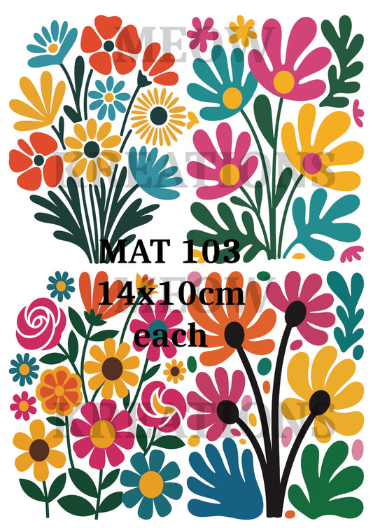 MAT 103