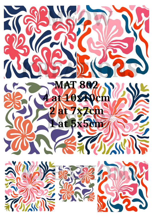 MAT 802