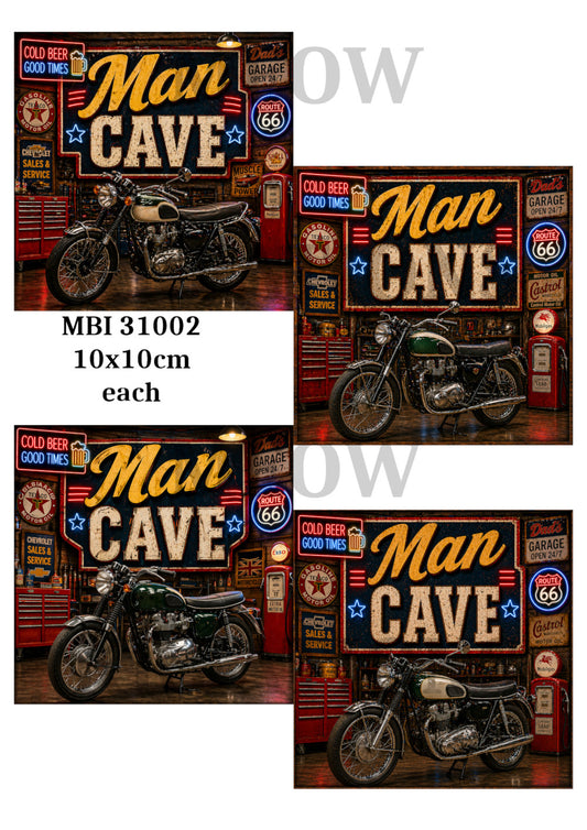 MBI 31002
