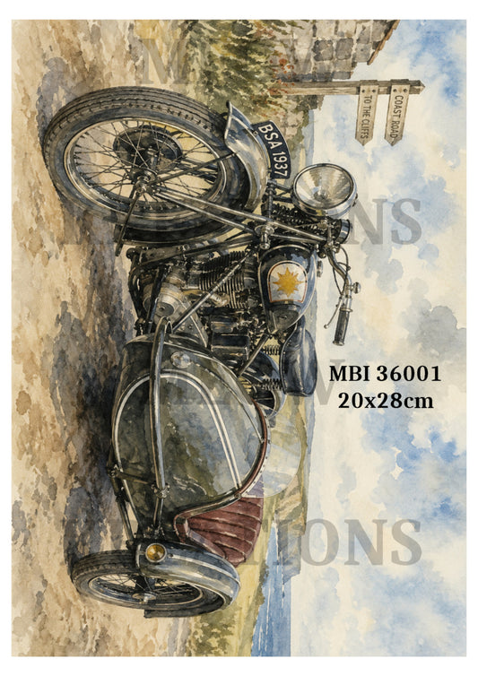 MBI 36001