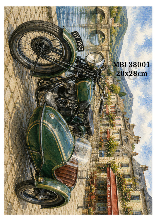 MBI 38001