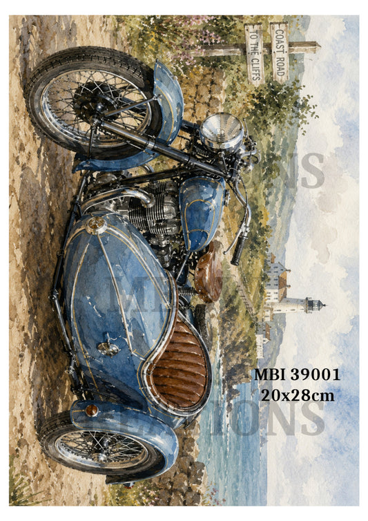 MBI 39001