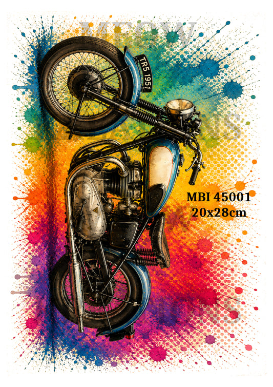 MBI 45001
