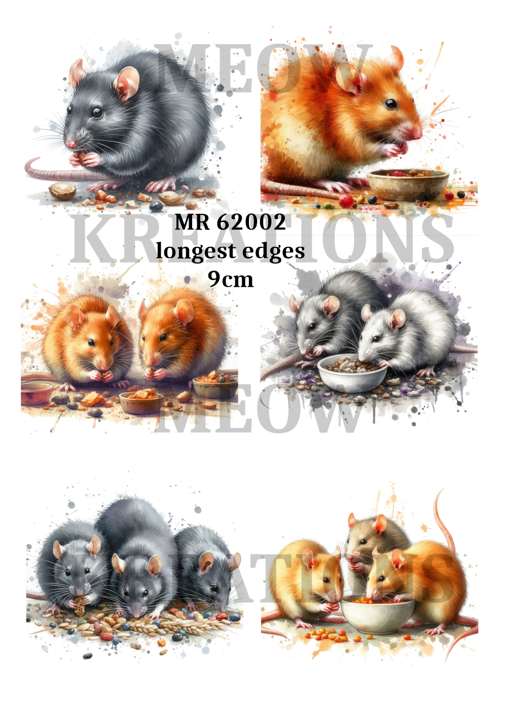 MR 62002 – Meowkreations