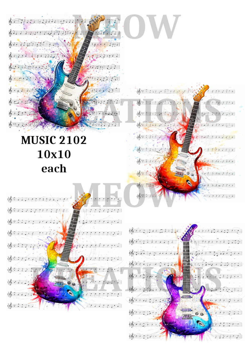 MUSIK 602