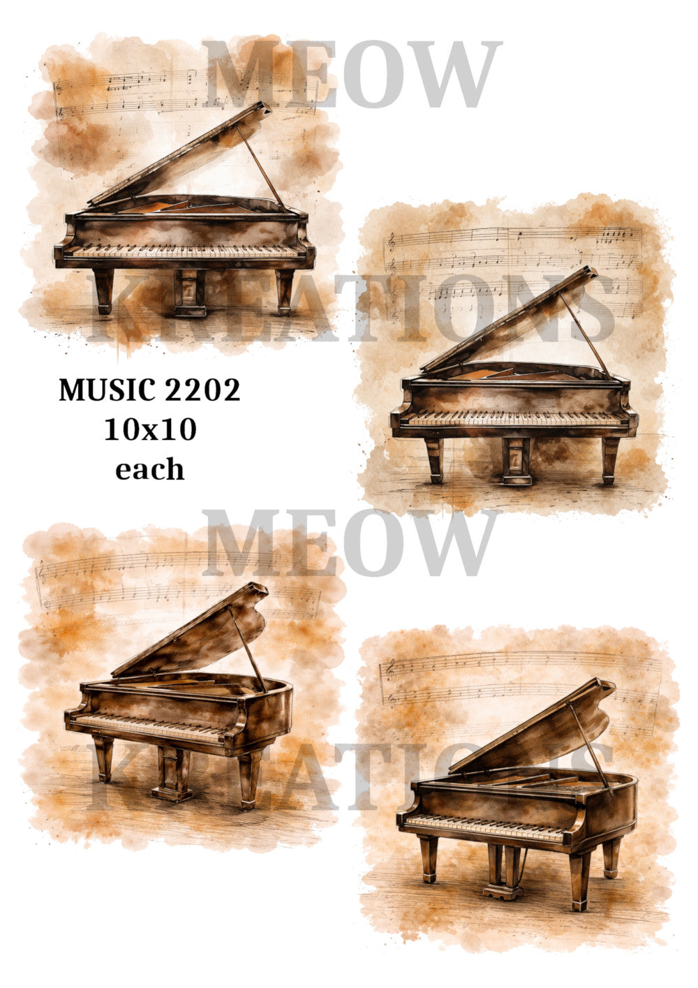 MUSIK 602