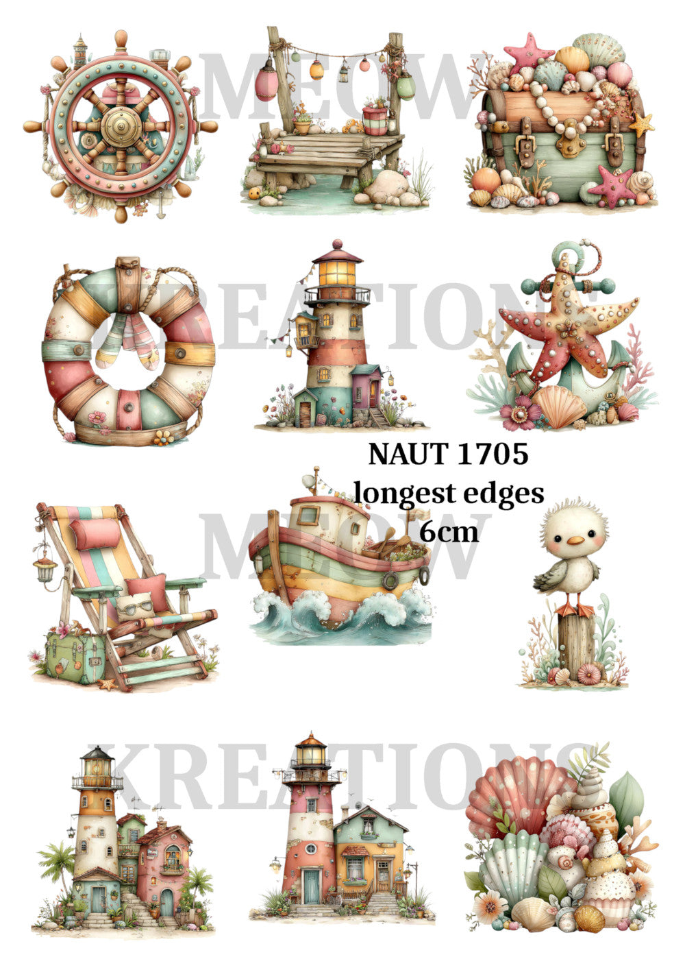 NAUT 1705