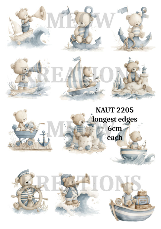 NAUT 2205