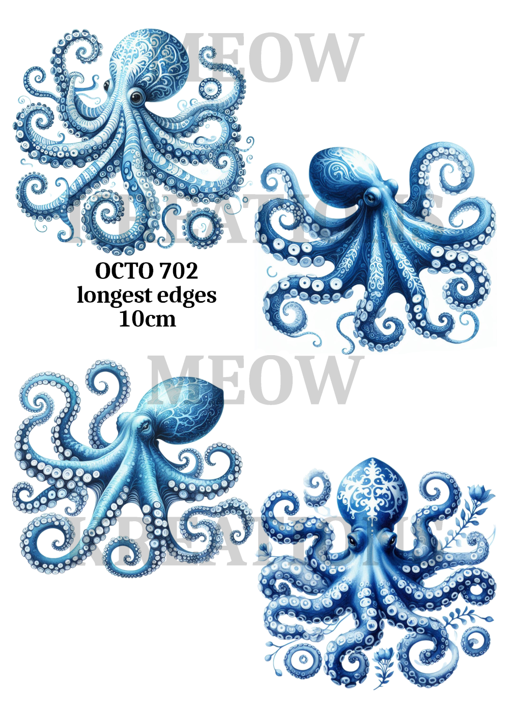 OCTO 702