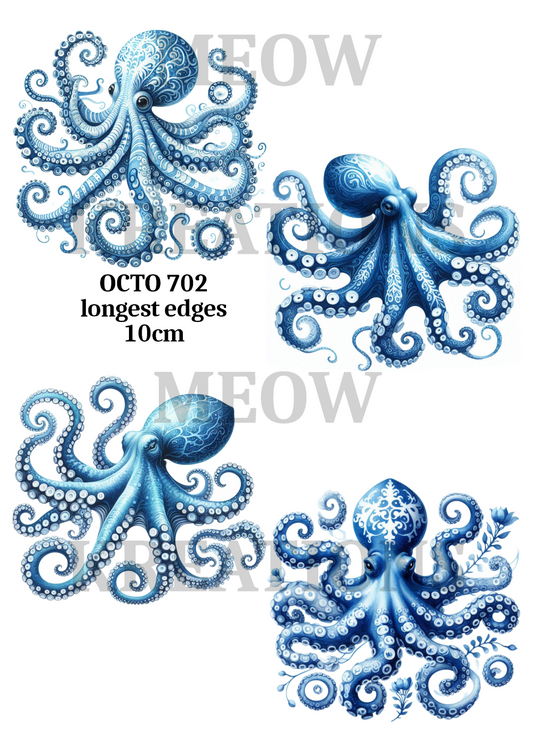 OCTO 702