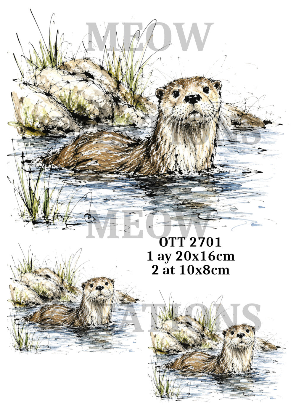 OTT 2701