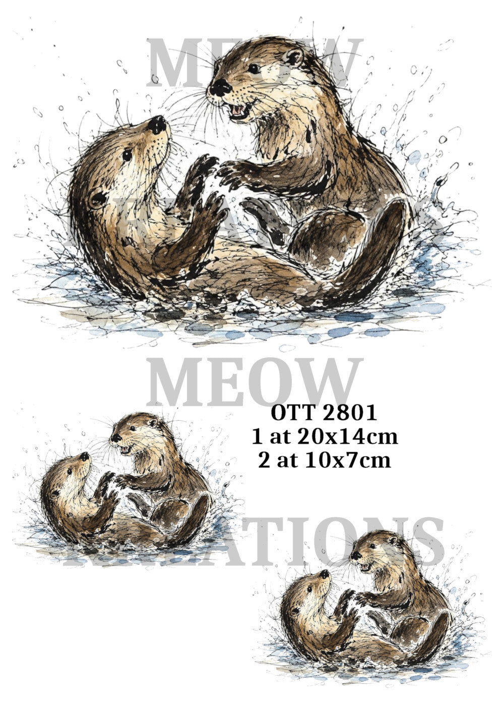 OTT 2801
