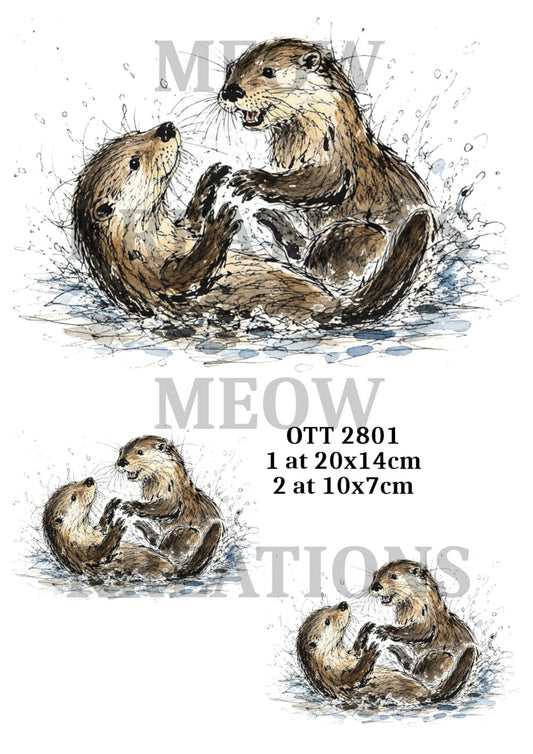 OTT 2801