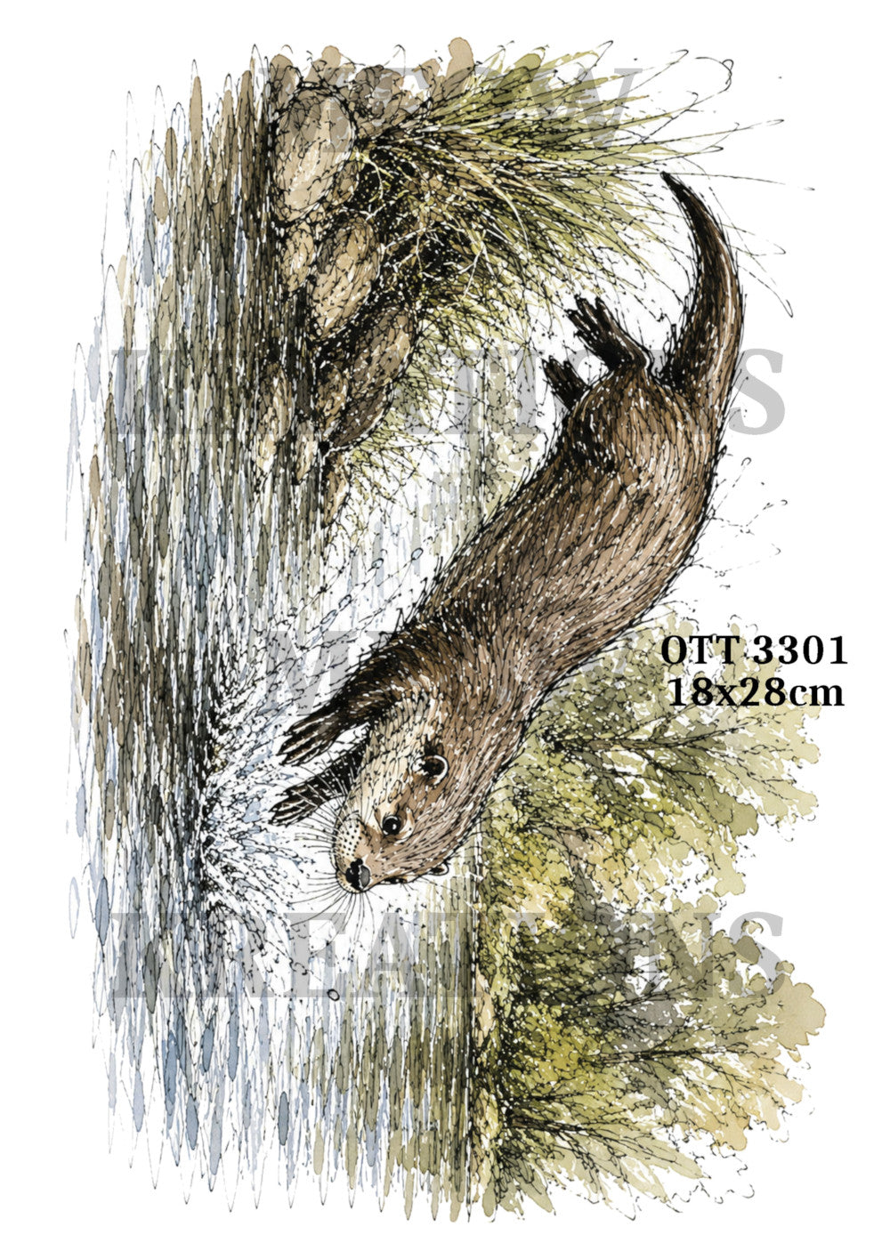 OTT 3301