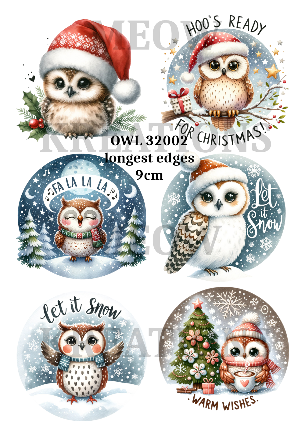 OWL 32002