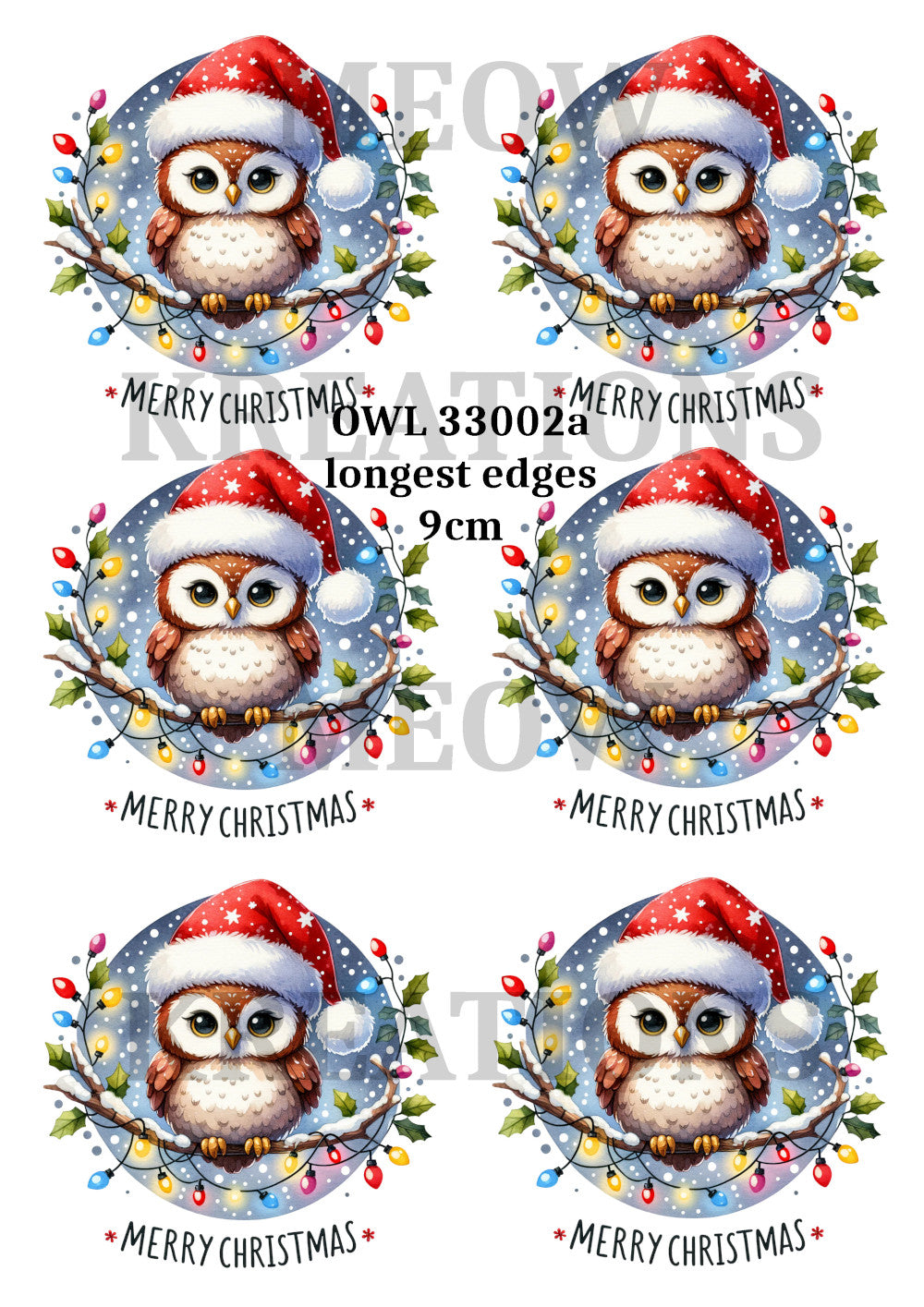 OWL 33002a