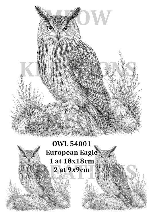 EULE 1002