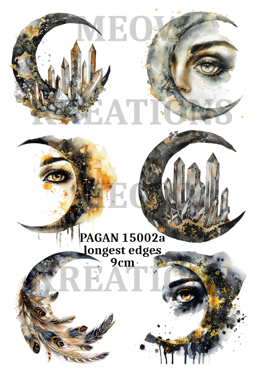 PAGAN 15002a