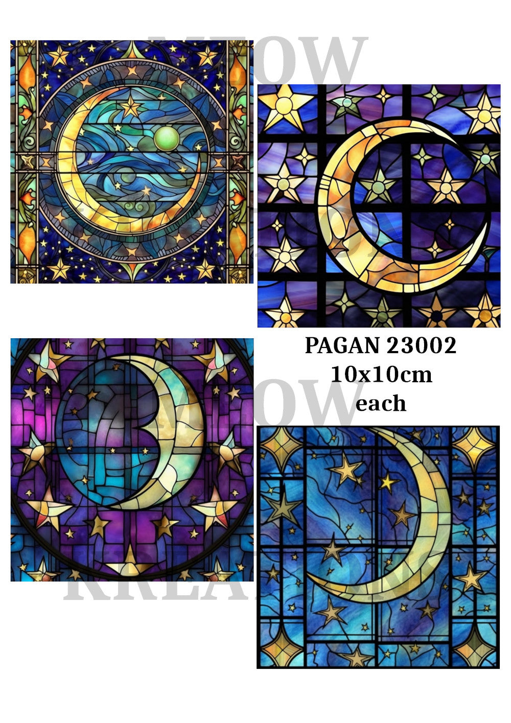 PAGAN 23002