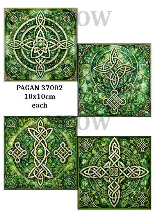 PAGAN 37002