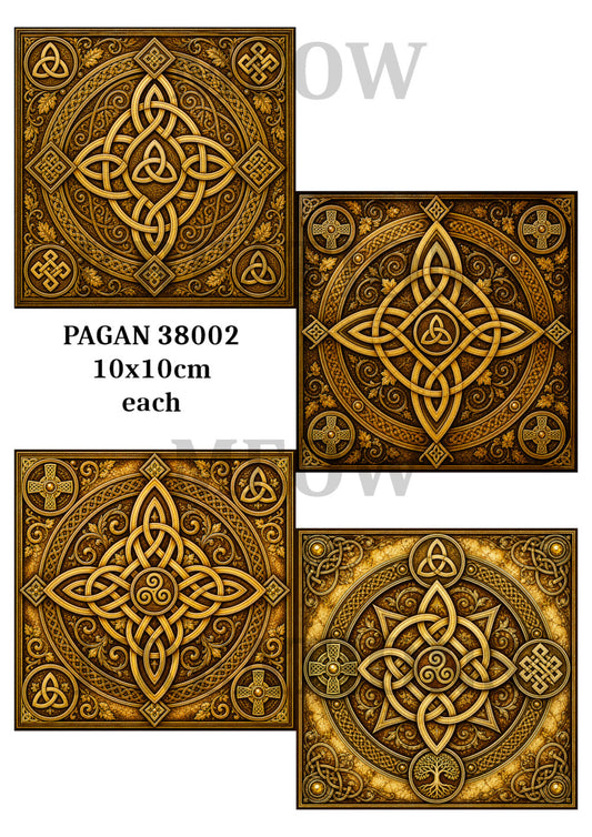 PAGAN 38002