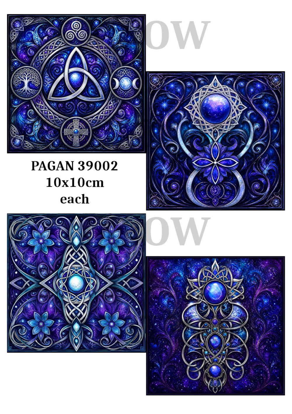 PAGAN 39002