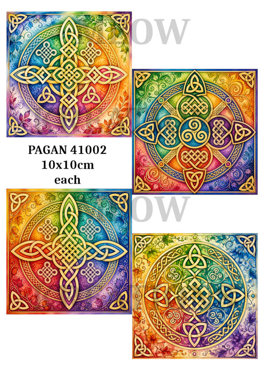 PAGAN 39002