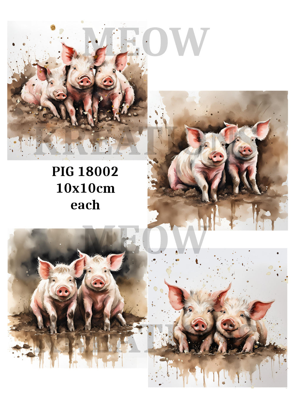 PIG 18002