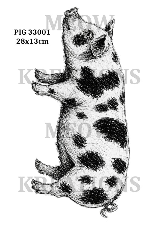 PIG 33001