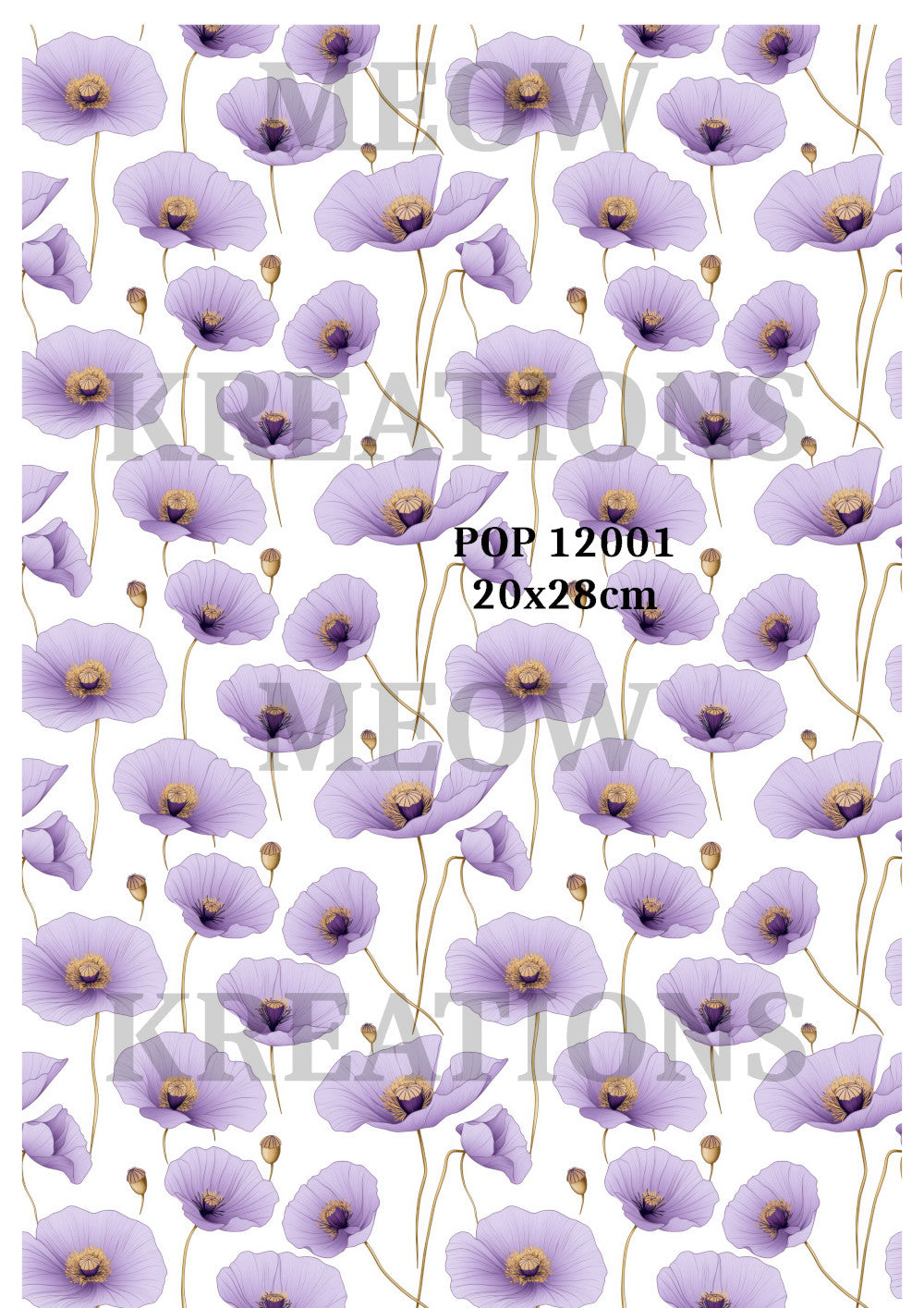 POP 12001