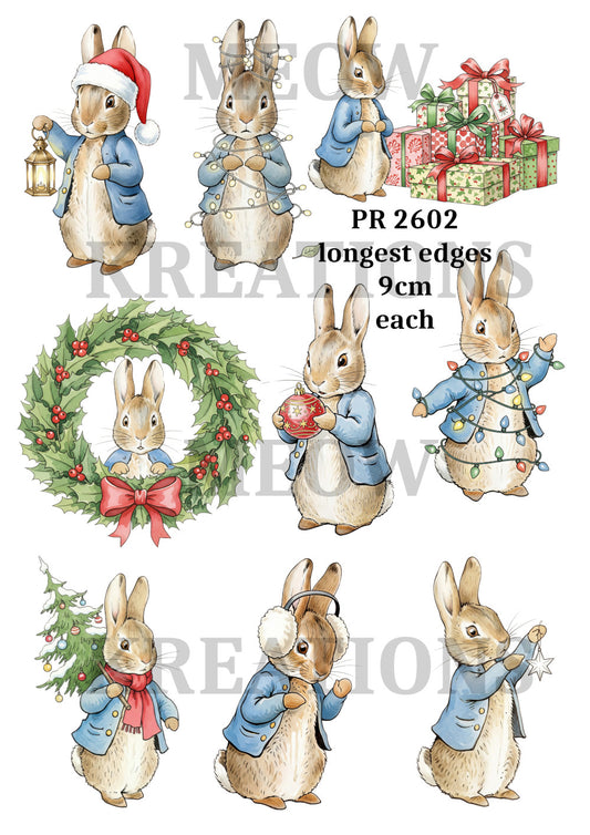 PR 2602