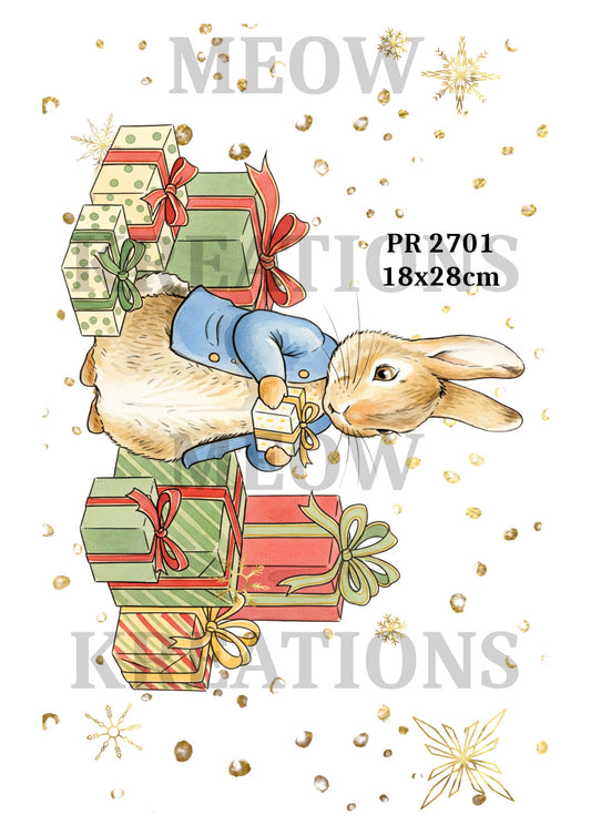 PR 2701