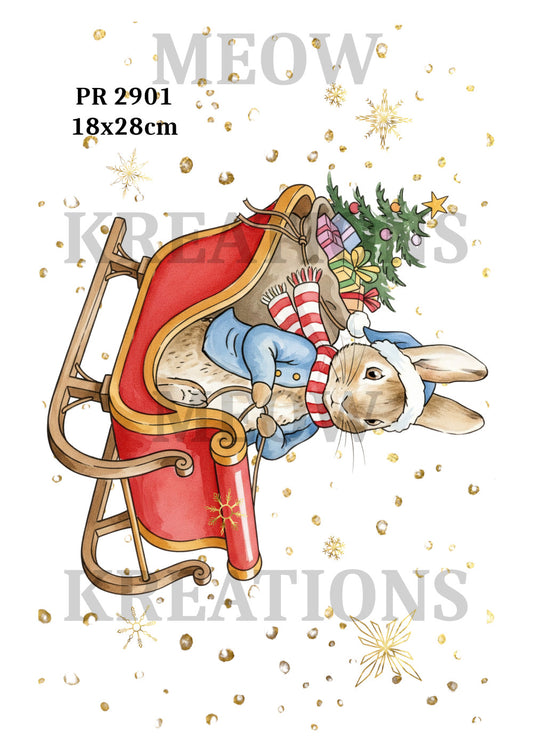 PR 2901