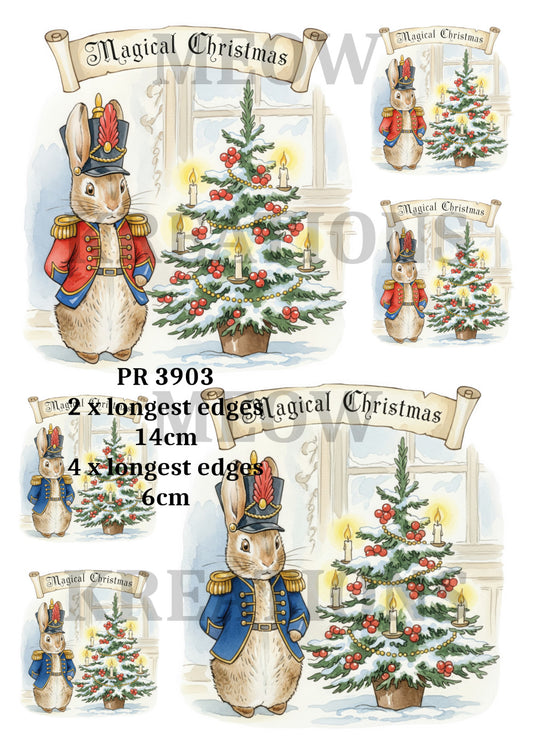 PR 3903