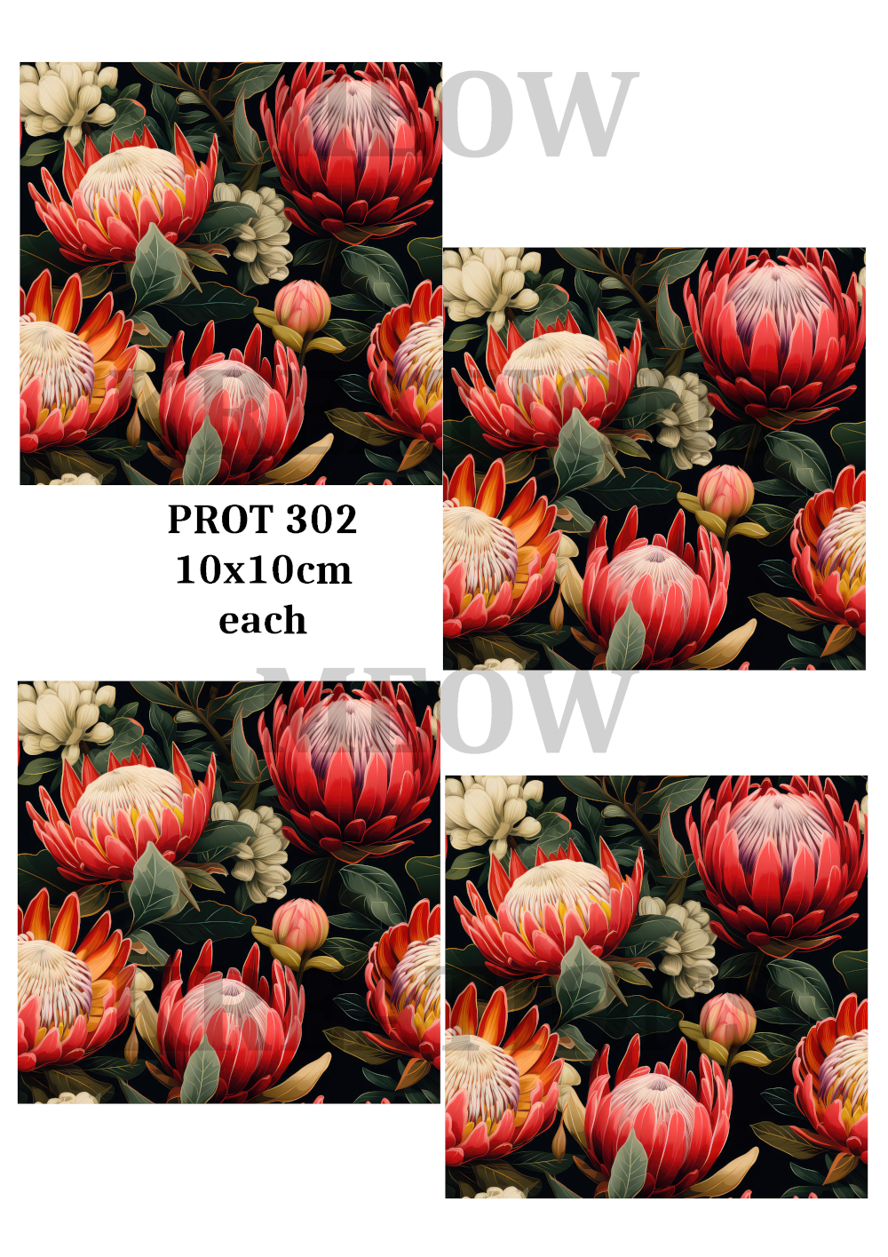 PROT 302