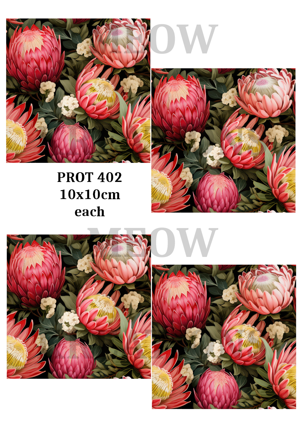 PROT 402