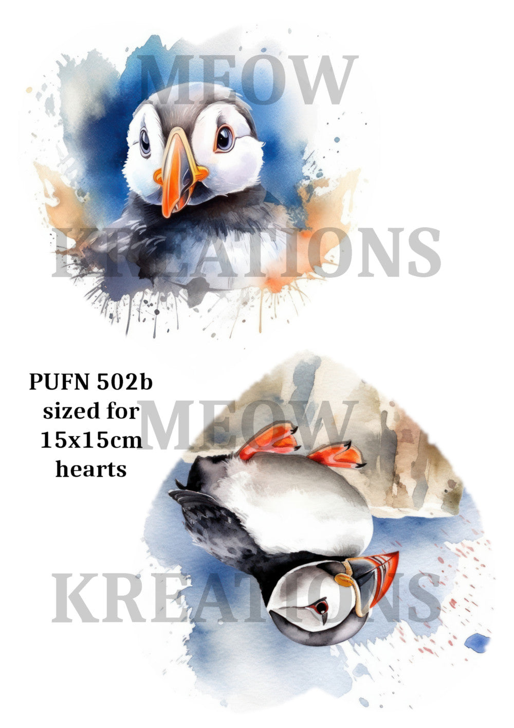 PUFN 502b