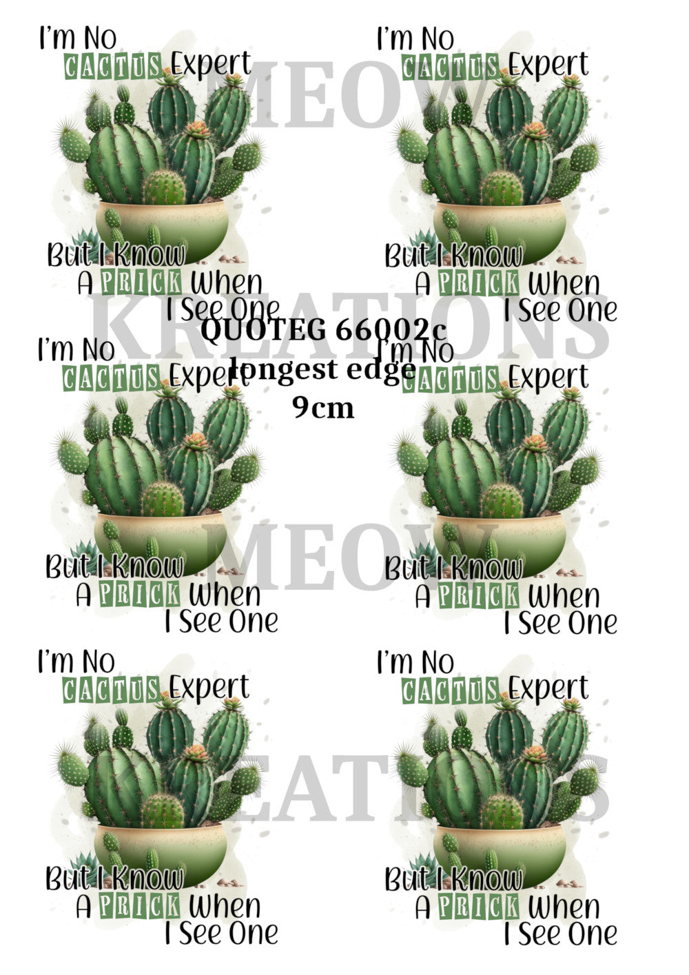 QUOTEG 66002c