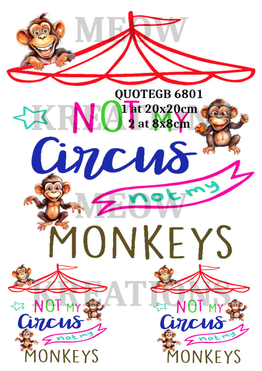QUOTEGB 6801